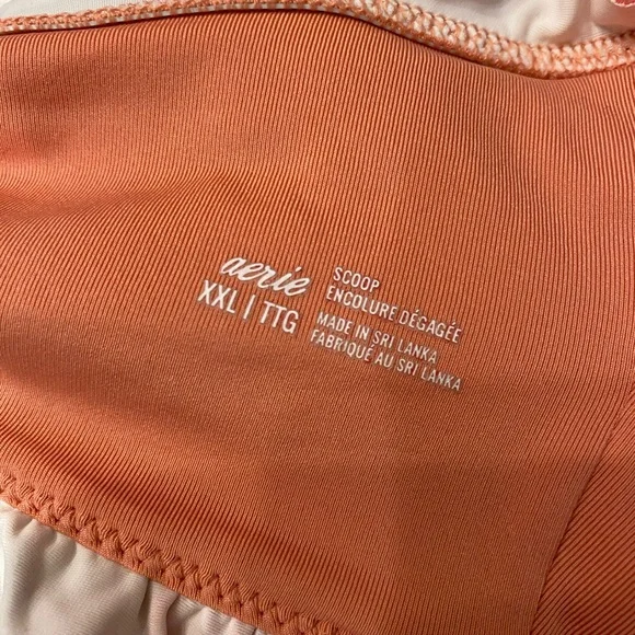 Aerie Two Piece Swimsuit - Picture 7 of 8